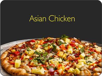 Product - Itza Pizza in Beaumont, TX Italian Restaurants