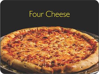 Product - Itza Pizza in Beaumont, TX Italian Restaurants