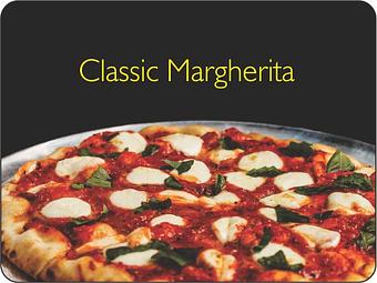 Product - Itza Pizza in Beaumont, TX Italian Restaurants