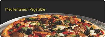 Product - Itza Pizza in Beaumont, TX Italian Restaurants
