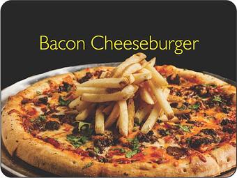 Product - Itza Pizza in Beaumont, TX Italian Restaurants