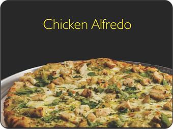 Product - Itza Pizza in Beaumont, TX Italian Restaurants