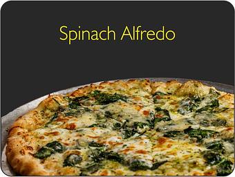 Product - Itza Pizza in Beaumont, TX Italian Restaurants