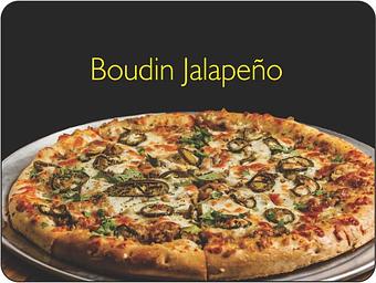 Product - Itza Pizza in Beaumont, TX Italian Restaurants