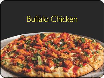 Product - Itza Pizza in Beaumont, TX Italian Restaurants