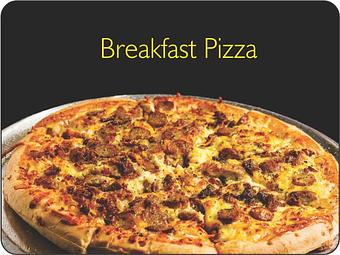 Product - Itza Pizza in Beaumont, TX Italian Restaurants
