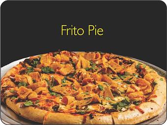 Product - Itza Pizza in Beaumont, TX Italian Restaurants