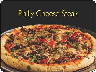 Product - Itza Pizza in Beaumont, TX Italian Restaurants
