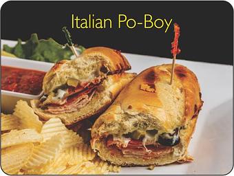 Product - Itza Pizza in Beaumont, TX Italian Restaurants