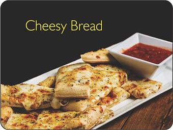 Product - Itza Pizza in Beaumont, TX Italian Restaurants