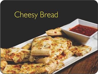 Product - Itza Pizza in Beaumont, TX Italian Restaurants