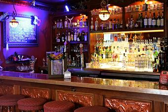 Product: Iva Lee's bar. - Iva Lee's in San Clemente - San Clemente, CA American Restaurants