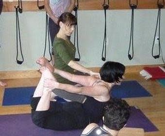 Product - Iyengar Yoga Encinitas in Encinitas, CA Restaurants/Food & Dining