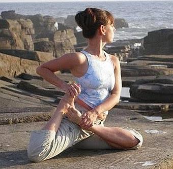 Product - Iyengar Yoga Encinitas in Encinitas, CA Restaurants/Food & Dining