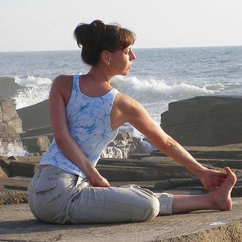Product - Iyengar Yoga Encinitas in Encinitas, CA Restaurants/Food & Dining