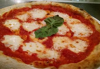 Product - Izza Neapolitan Pizza in San Clemente, CA Italian Restaurants