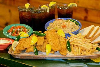Product - J. Anthony's Seafood Cafe in San Antonio, TX Seafood Restaurants