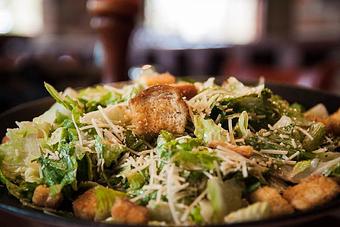 Product: Caesar Salad - J.B. Dawson's Restaurant & Bar in Langhorne, PA American Restaurants