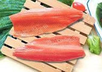 Product: Smoked Salmon Fillets@$14.95/lb. - JB's Roadhouse in Somerset, PA American Restaurants