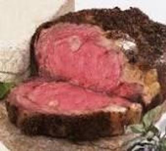 Product: Prime Rib-An Occasional Featured Item - JB's Roadhouse in Somerset, PA American Restaurants