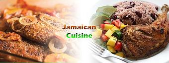 Product - J & D Good Taste Restaurant in Uniondale, NY Caribbean Restaurants