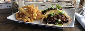 Product - J Lawrence Downtown in Bethel, CT American Restaurants