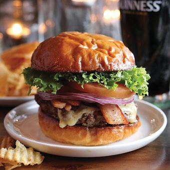 Product - J Lawrence Downtown in Bethel, CT American Restaurants