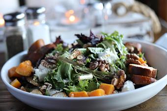 Product - J Lawrence Downtown in Bethel, CT American Restaurants