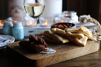 Product - J Lawrence Downtown in Bethel, CT American Restaurants
