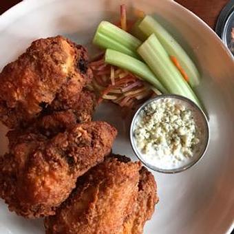 Product - J Lawrence Downtown in Bethel, CT American Restaurants