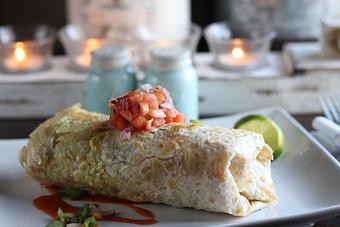 Product - J Lawrence Downtown in Bethel, CT American Restaurants