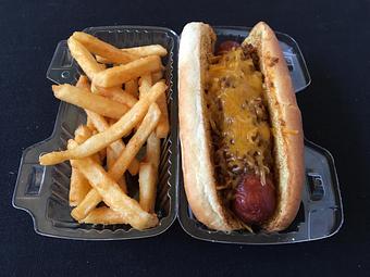 Product - J.O.E. and Pop's in Gatlinburg, TN Cheesesteaks Restaurants
