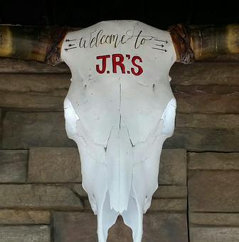 Product - J.R.'s Rhodehouse BBQ PIT in Summerset, SD Barbecue Restaurants