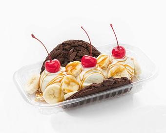 Product - J's Creamery in Lubbock, TX Dessert Restaurants
