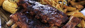 Product - J & W Smokehouse in Cleveland, MS Barbecue Restaurants
