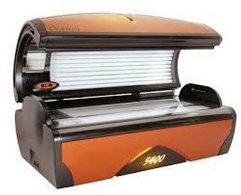 Product: Level 2 High Performance bed! 15 minutes of hardcore tanning! - Ja-Makin Me Tan in Hwy 90 - Pascagoula, MS Day Spas