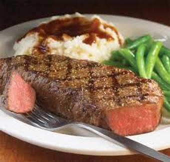 Product - Jack Niemann's Black Forest Steakhouse in Blaine, WA Steak House Restaurants
