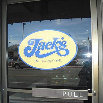 Product - Jack's Restaurant in Bishop, CA American Restaurants