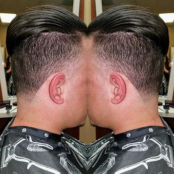 Product - Jackie's Golden Scissors in Azusa, CA Beauty Salons