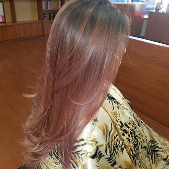 Product - Jackie's Golden Scissors in Azusa, CA Beauty Salons