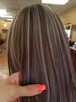 Product - Jackie's Golden Scissors in Azusa, CA Beauty Salons