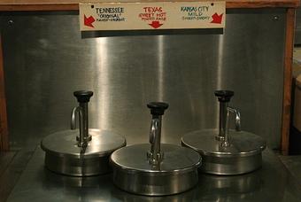 Product - Jacks Bar-B-Que in The District - Nashville, TN Barbecue Restaurants Product - Jacks Bar-B-Que in The District - Nashville, TN Barbecue Restaurants