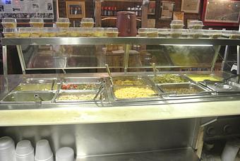 Product - Jacks Bar-B-Que in The District - Nashville, TN Barbecue Restaurants Product - Jacks Bar-B-Que in The District - Nashville, TN Barbecue Restaurants