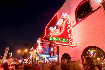Product - Jacks Bar-B-Que in The District - Nashville, TN Barbecue Restaurants Product - Jacks Bar-B-Que in The District - Nashville, TN Barbecue Restaurants