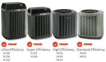 Product - Jackson Air & Heat in Richmond, TX Heating & Air-Conditioning Contractors