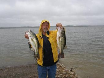 Product - Jackson Hill Park and Marina in Broaddus, TX Marinas & Marina Services