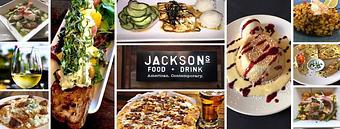 Product - Jackson's Food + Drink in El Segundo, CA American Restaurants