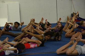 Product - Jacksons Gymnastics in Orlando, FL Sports & Recreational Services