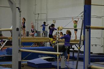Product - Jacksons Gymnastics in Orlando, FL Sports & Recreational Services
