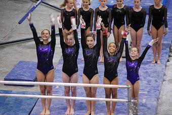 Product - Jacksons Gymnastics in Orlando, FL Sports & Recreational Services
